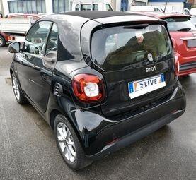 Smart ForTwo 70 1.0 twinamic Youngster