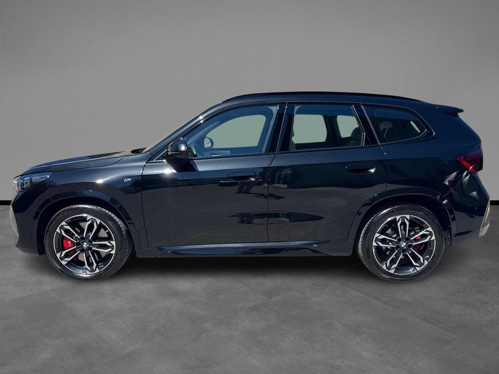 BMW X1 18 d MSport Pro sDrive DCT