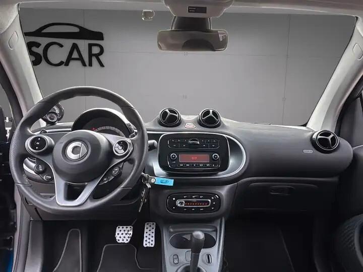 Smart 90 0.9 Turbo Passion UNIPRO-PROMO-FINANZIAMENTO