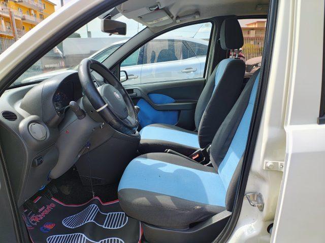 FIAT Panda 1.2 Dynamic Natural Power