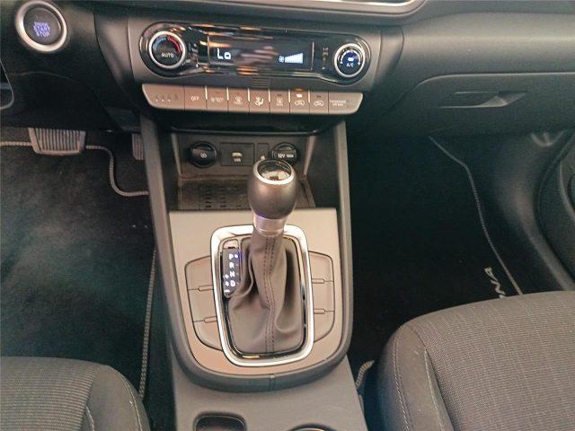 HYUNDAI Kona 1ªs. (2017-23) HEV 1.6 DCT XLine