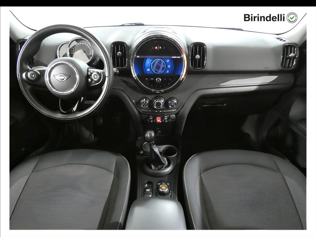 MINI Mini Countrym.(F60) - Mini 1.5 One D Countryman