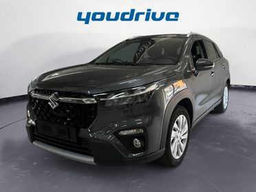 Suzuki S-Cross 1.4h Top 2wd 110cv