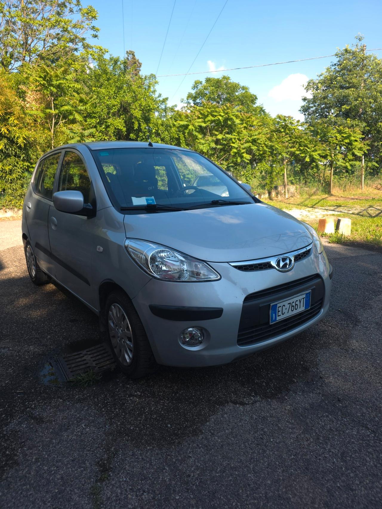 Hyundai i10 1.1 12V
