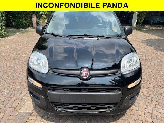 FIAT Panda 1.2 Benzina euro6 Neopatentati