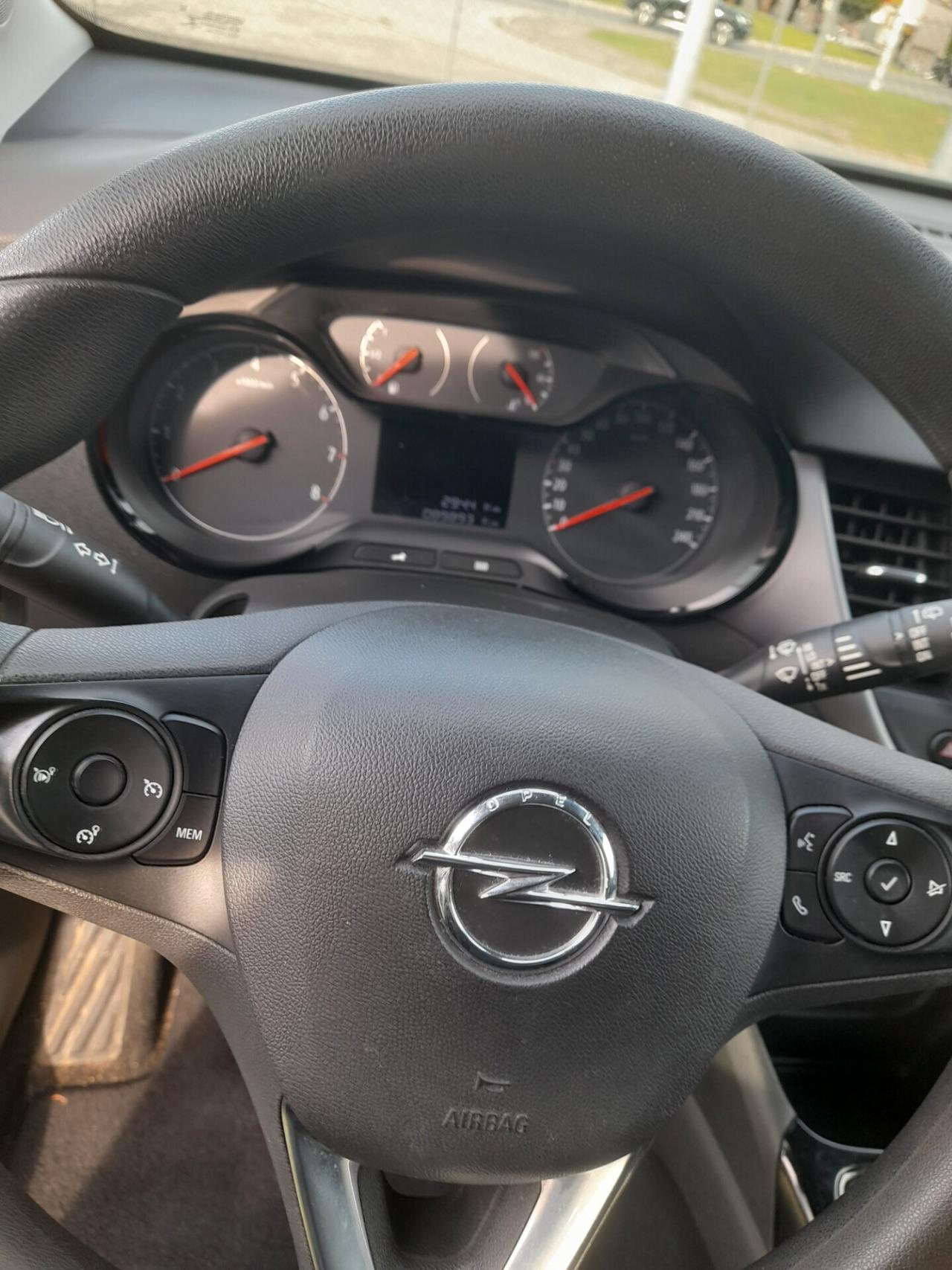 Opel Crossland X 1.2 12V GPL PROMO