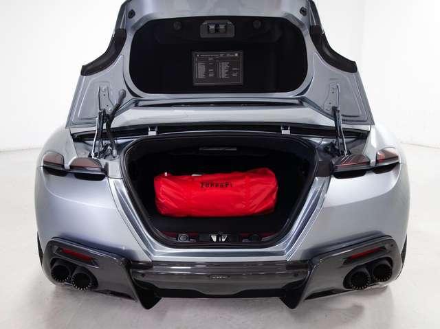 Ferrari Roma Spider