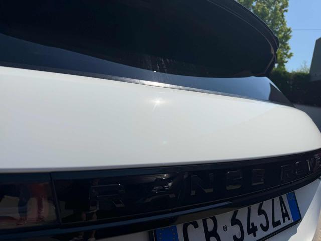 LAND ROVER Range Rover Evoque autocarro 150CV SE 4X4 PREZZO+IVA