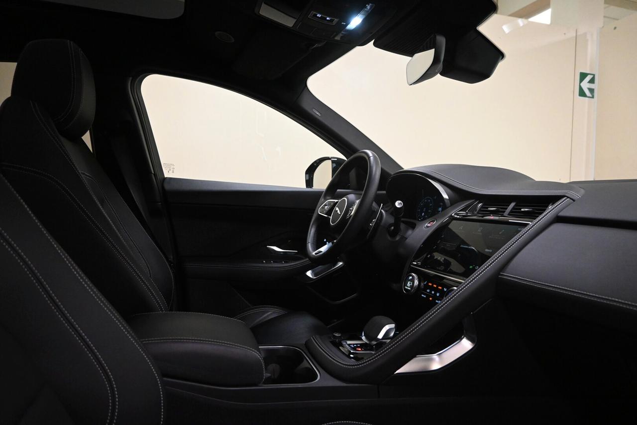 JAGUAR E-Pace (X540) E-Pace 1.5 I3 160 CV...