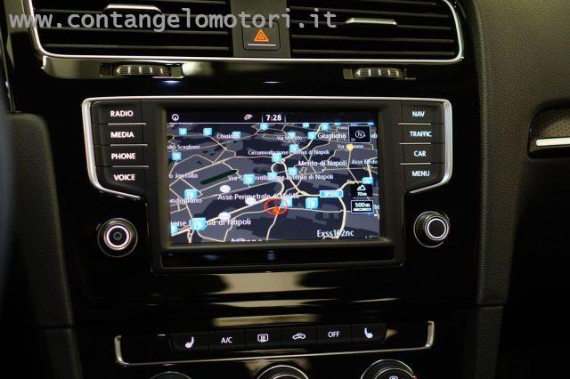 VOLKSWAGEN Golf GTI Clubsport-S 2.0 TSi Limited Edition 1-400
