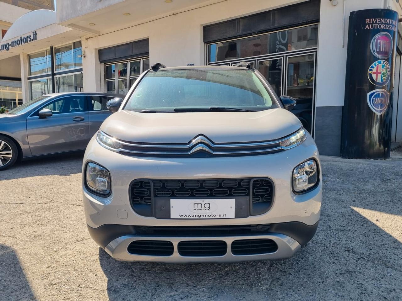 Citroen C3 Aircross 1.5 HDi 110 SHINE FULL