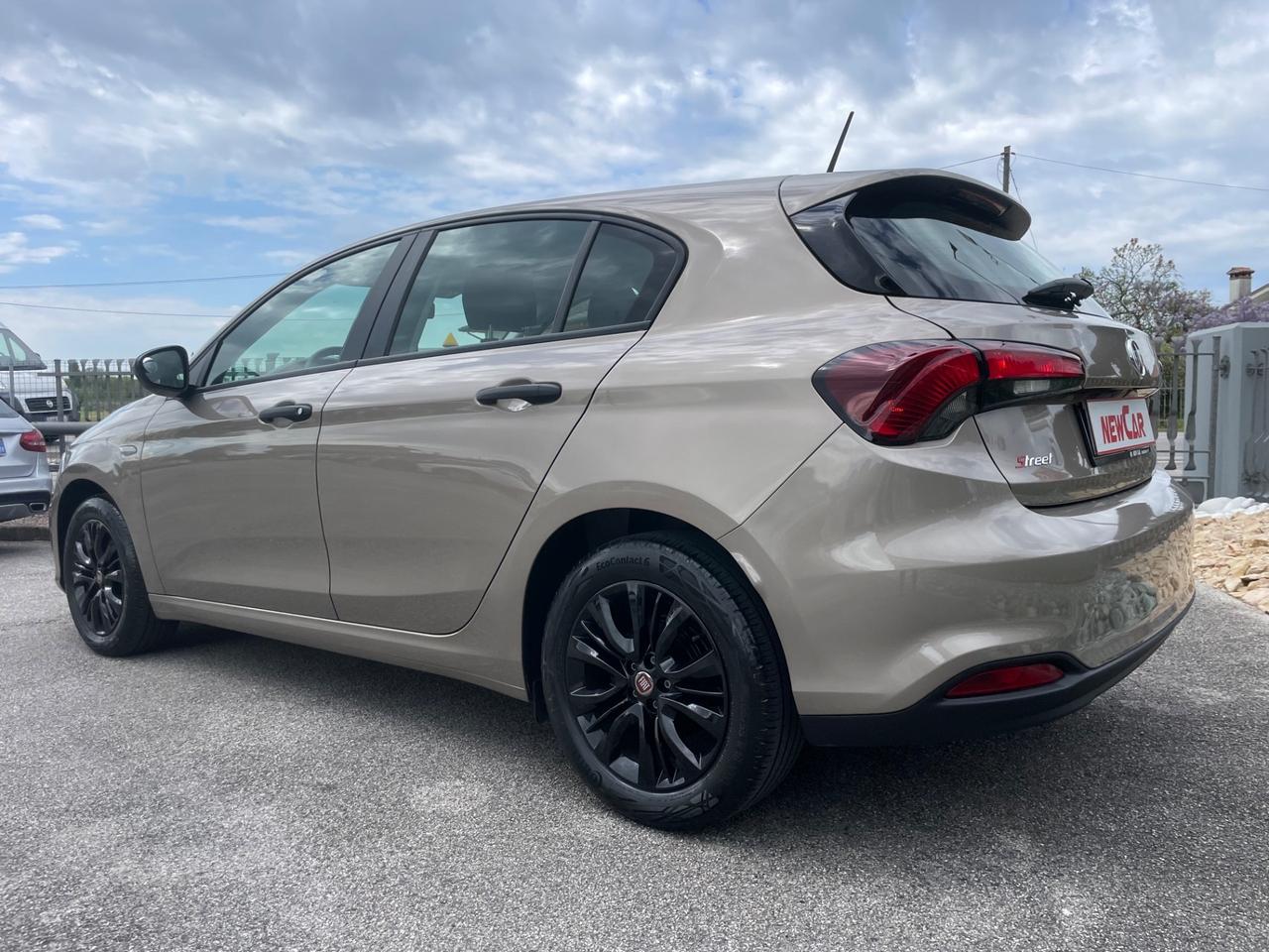 Fiat Tipo 1.4 5 porte Street 20500 km