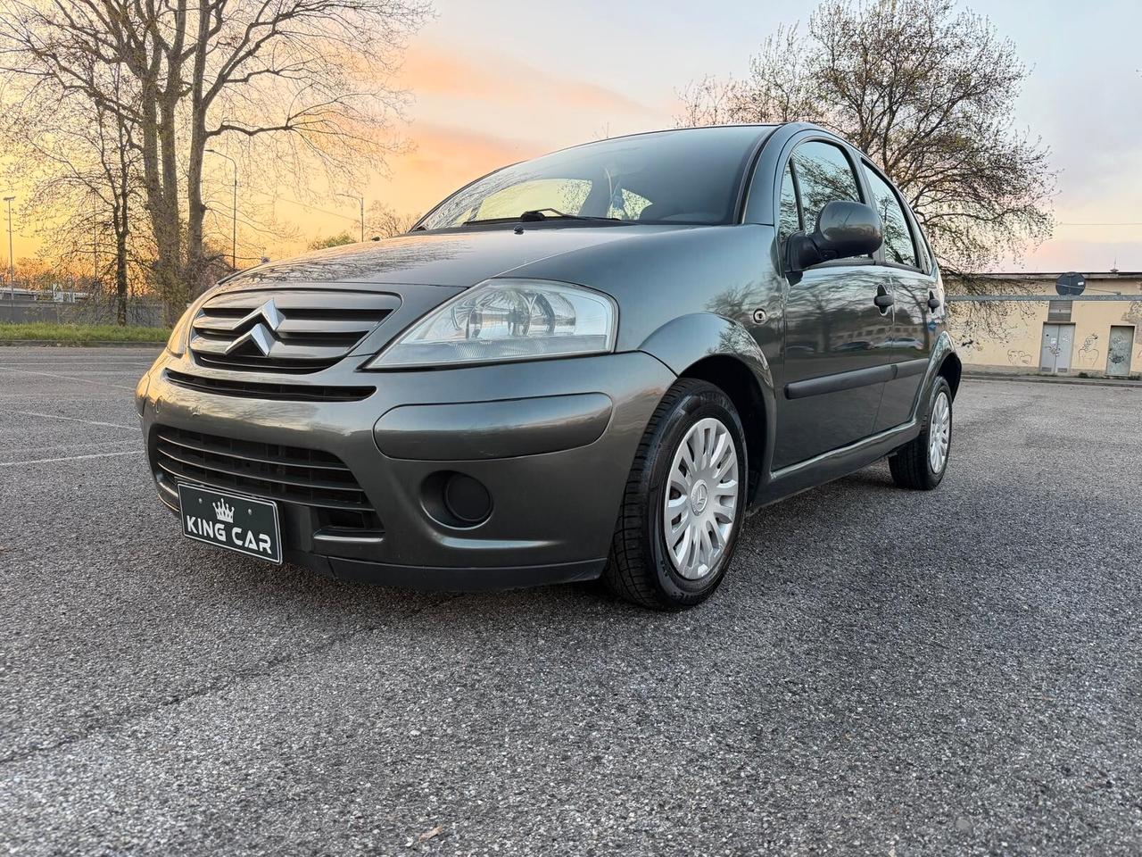 Citroen C3 1.1 airdream Perfect