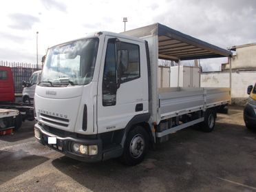 Iveco eurocargo 65e15 anno 2006 cassone