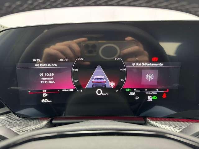 Audi Q5 SPB 2.0 TDI QUATTRO S-TRONIC 204CV FACELIFT PROMO