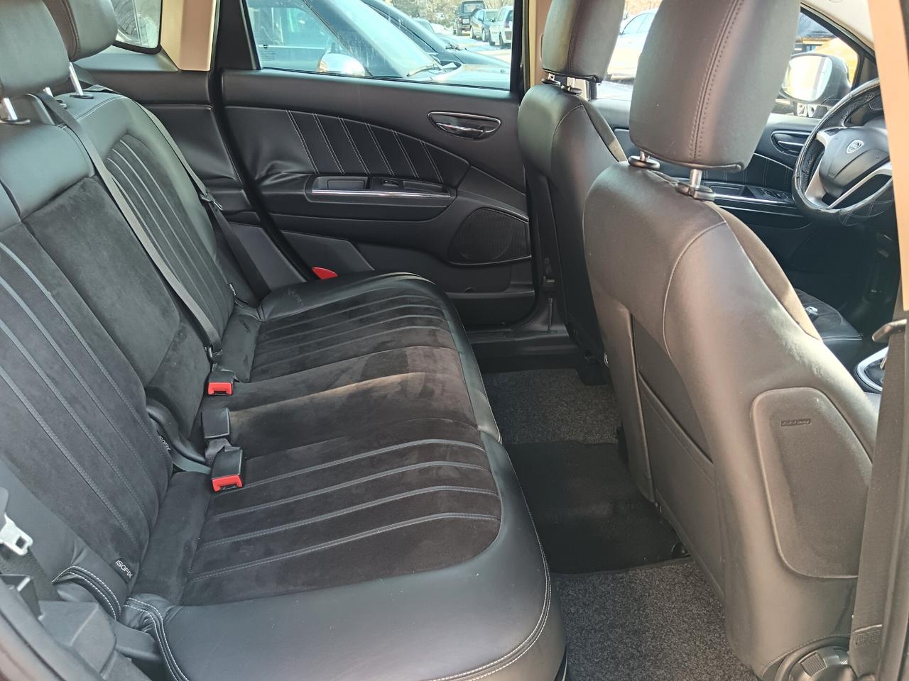 Lancia Delta 1.6 MJT 120CV ORO - 2009