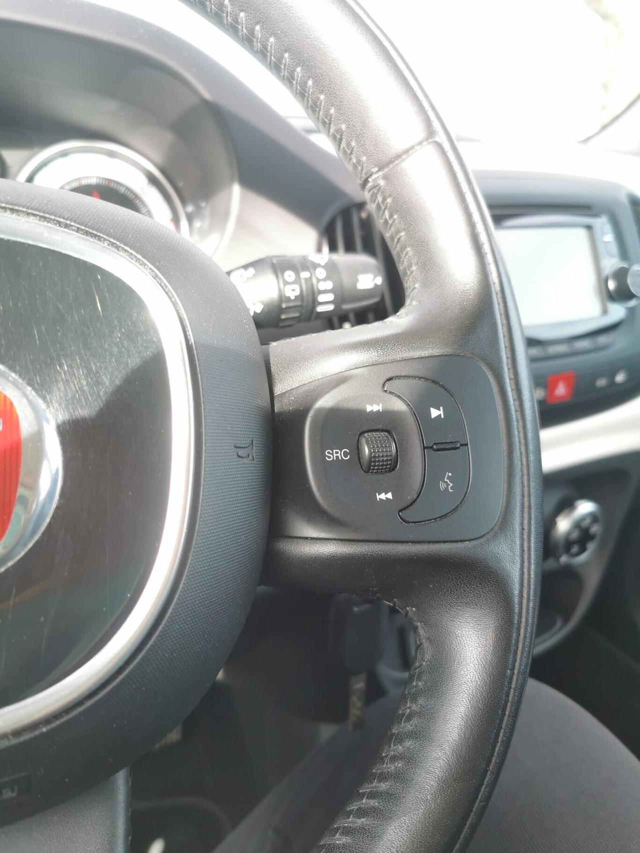 Fiat 500L 1.4 95 CV Pop Star 2016