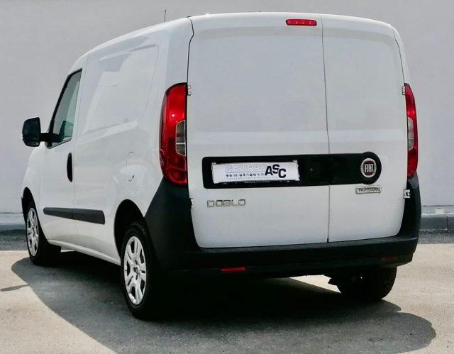 FIAT Doblo 1.3 MJT 75V CV N1