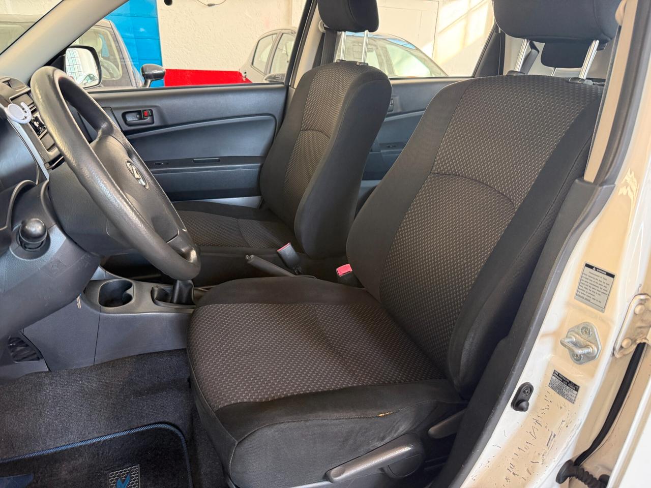 Daihatsu Terios 1.5 4WD B You
