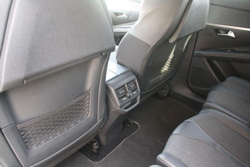 Peugeot 5008 BlueHDi 130 GT Line EAT8 S/S aut.