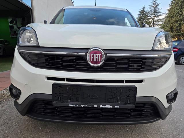 FIAT Doblo Doblò 1.4 T-Jet 16V Natural Power Easy