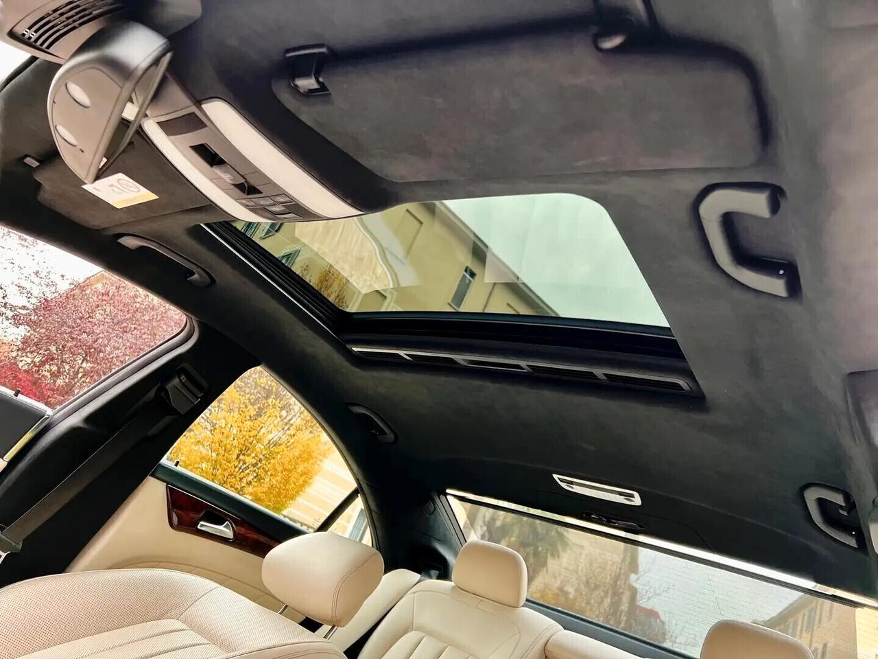 Mercedes-benz CLS 350 CDI BlueEFFICIENCY 4Matic