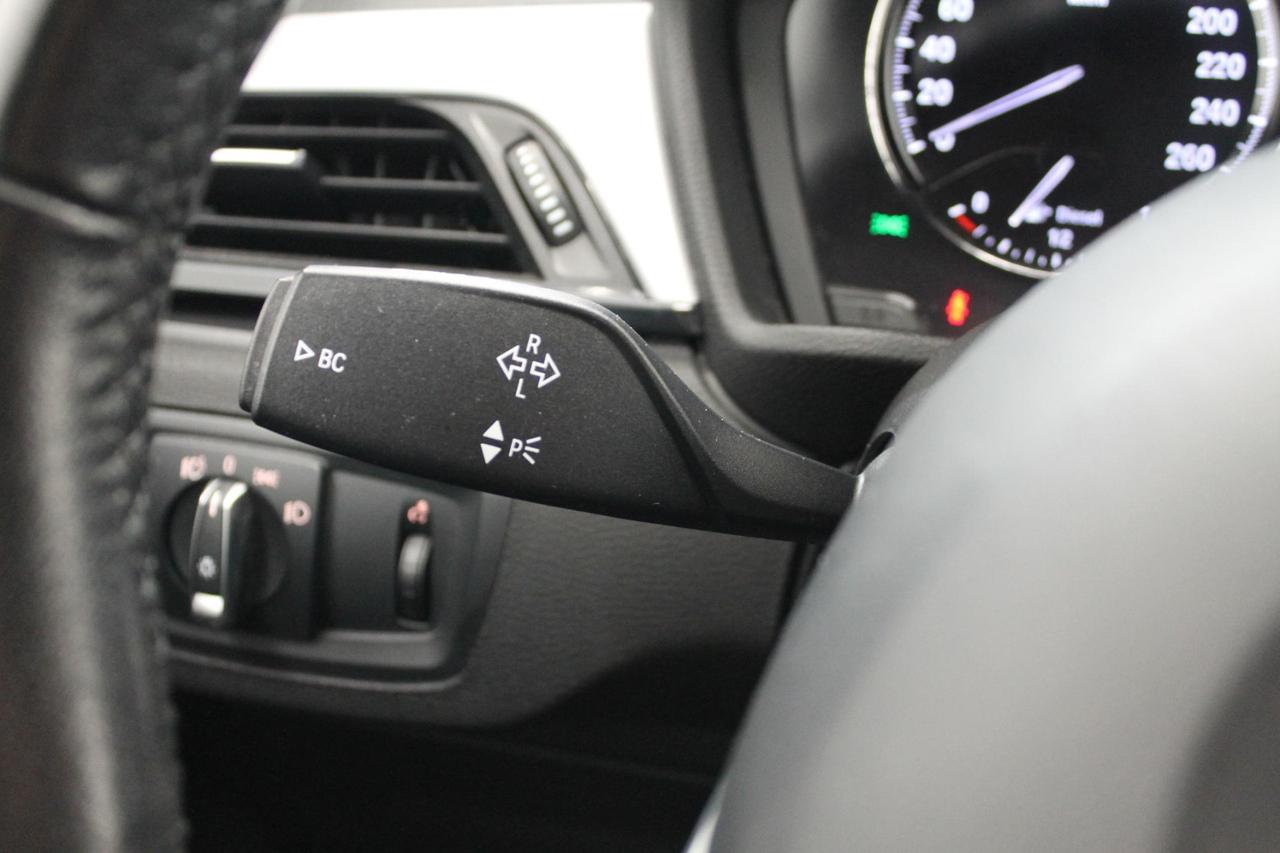 BMW X1 Sdrive16d Sport