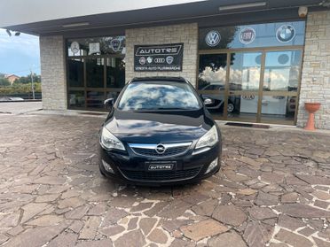 Opel Astra 1.7 CDTI 110CV Sports Tourer Cosmo NEO PATENTATI