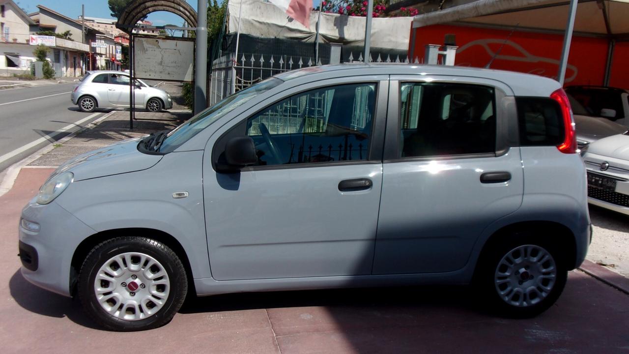 Fiat Panda 1.3 MJT 95 CV S&S
