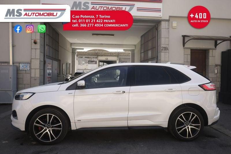 Ford Edge Ford Edge 2.0 EcoBlue 238CV S&S AWD Auto ST-Line 175KW ANNO 2019
