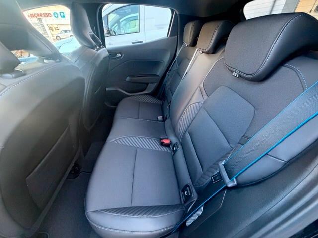 Renault Clio Full Hybrid E-Tech 145 CV 5 porte Esprit Alpine