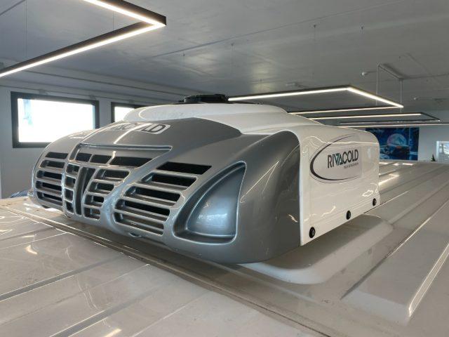 OPEL Movano 33 2.2 BlueHDi 140 CV Furgone Frigo -20°