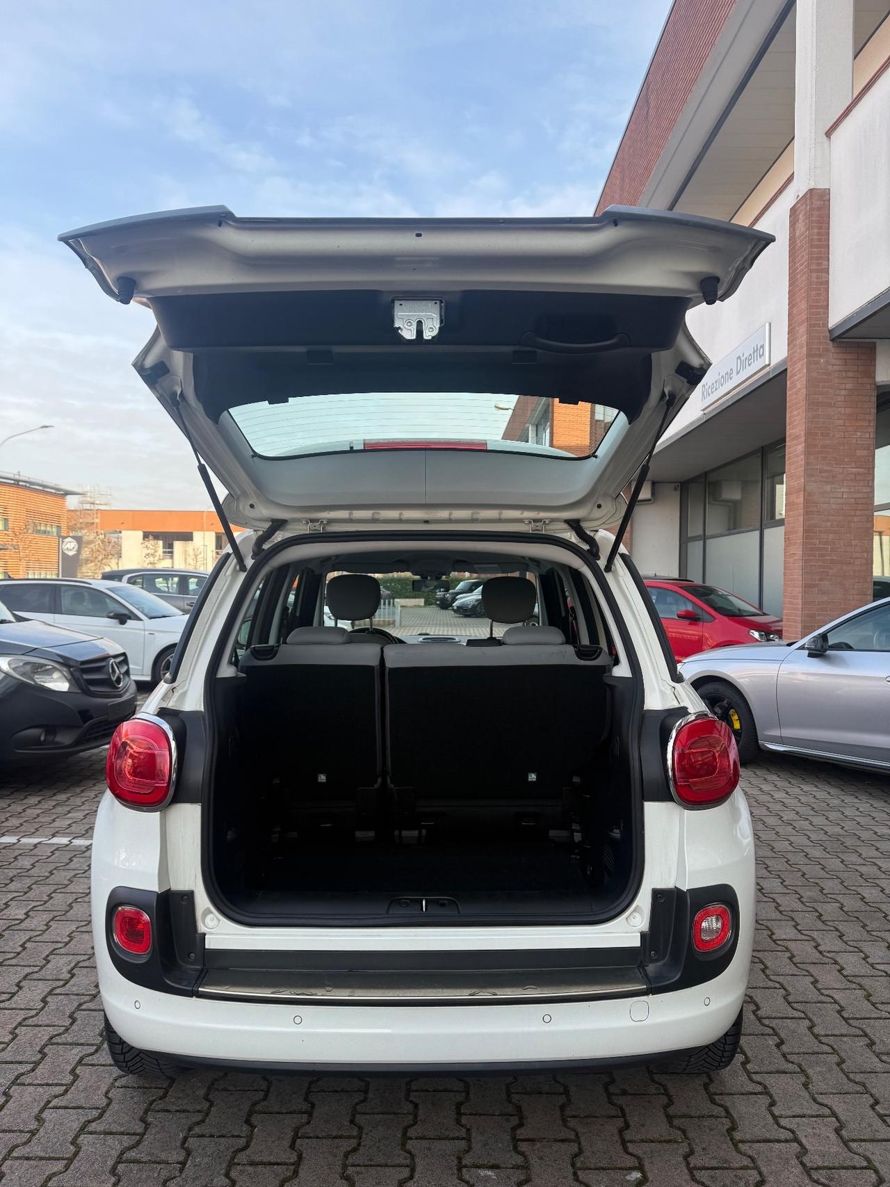 Fiat 500L 1.6 Multijet 120 CV Pop Star