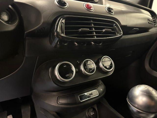 FIAT 500X 1.6 MultiJet 130 CV Sport