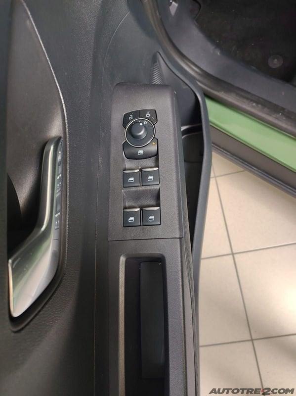 Ford Tourneo Courier PROMO CREA IL TUO PREZZO !!FORD COURIER TITANIUM DA € 17200 DETAX
