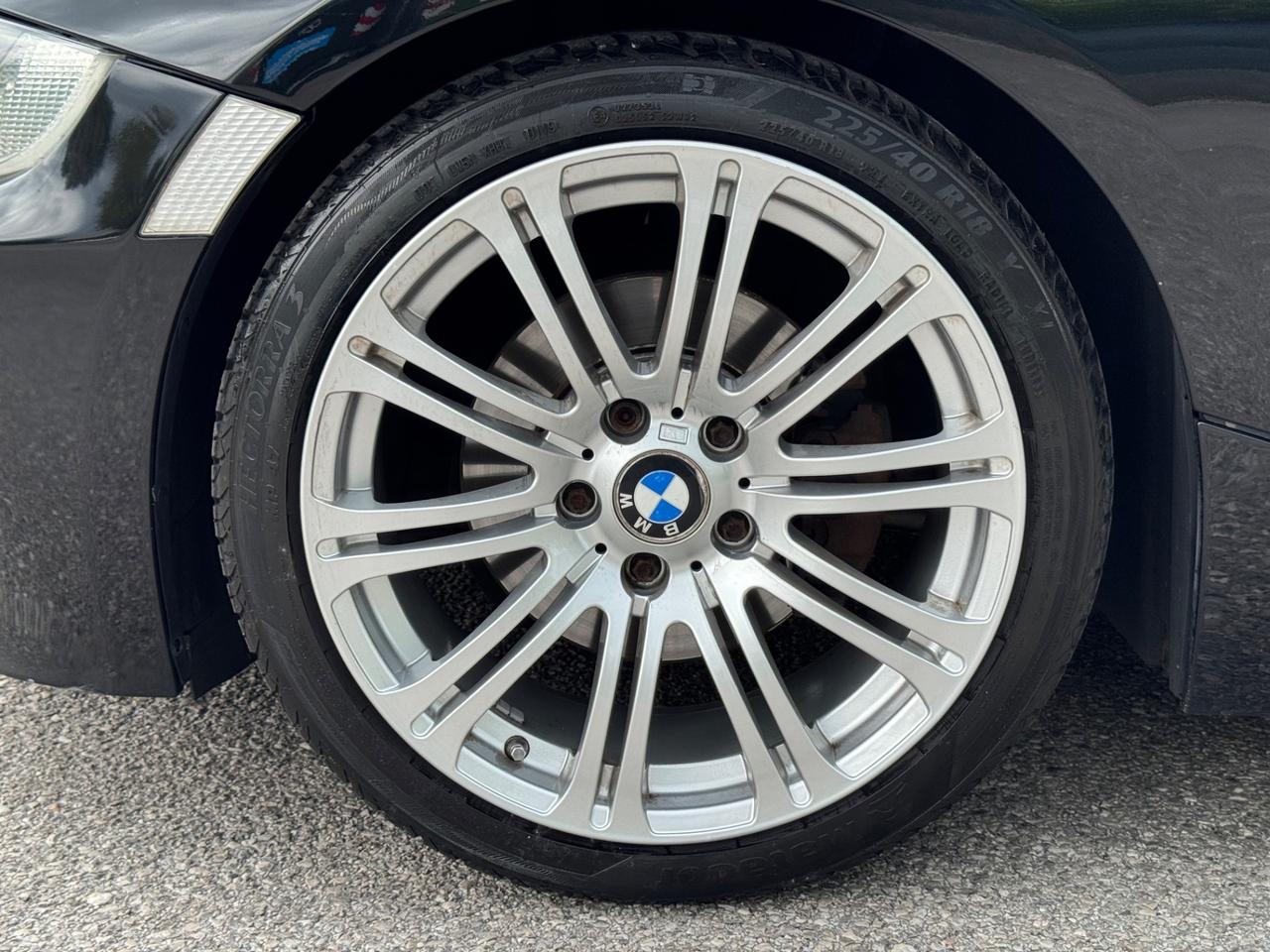 Bmw Z4 2.5i 218 CV cat Roadster 2007