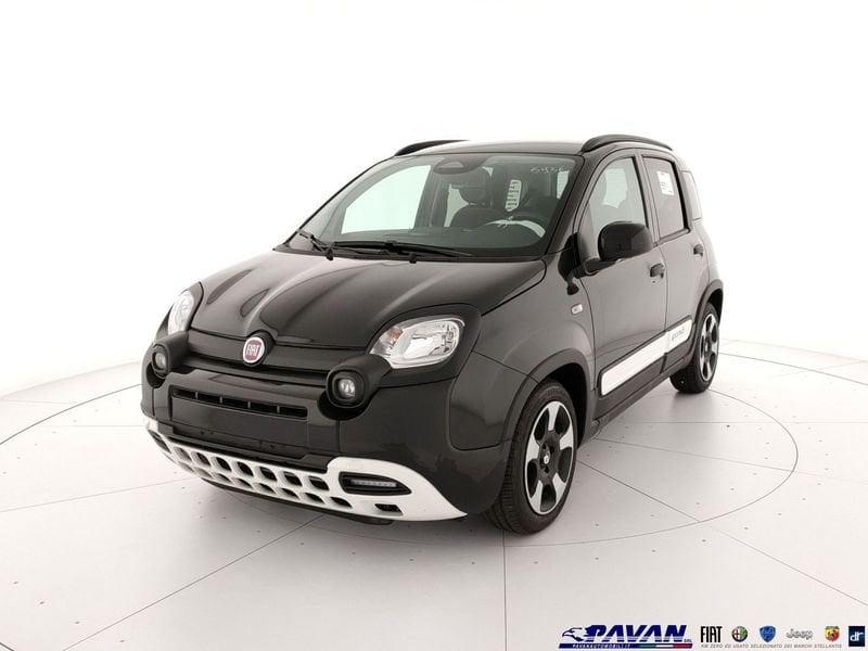 FIAT Panda Cross 1.0 FireFly S&S Hybrid