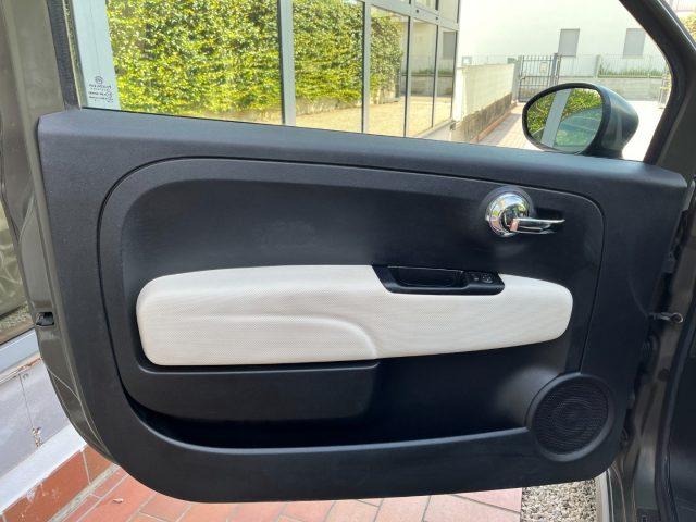 FIAT 500 1.2 S