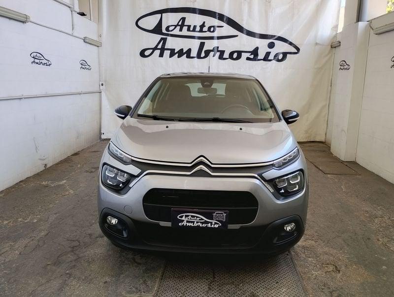 Citroën C3 PureTech 110 S&S Shine