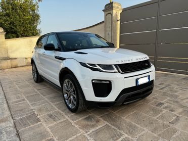 Land Rover Range Rover Evoque Range Rover Evoque 2.0 TD4 180 CV 5p. Autobiography