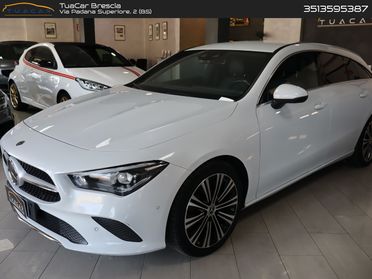 Mercedes-Benz CLA 200 Business Line CLA 200 #50596