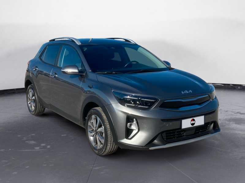 KIA Stonic 1.2 dpi Style 84cv