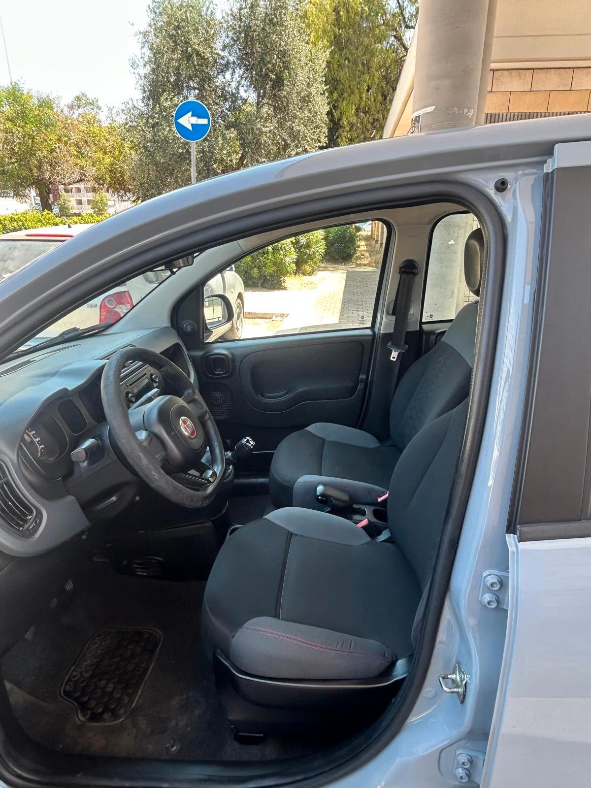 Fiat Panda 1.3 MJT 95 CV S&S Easy