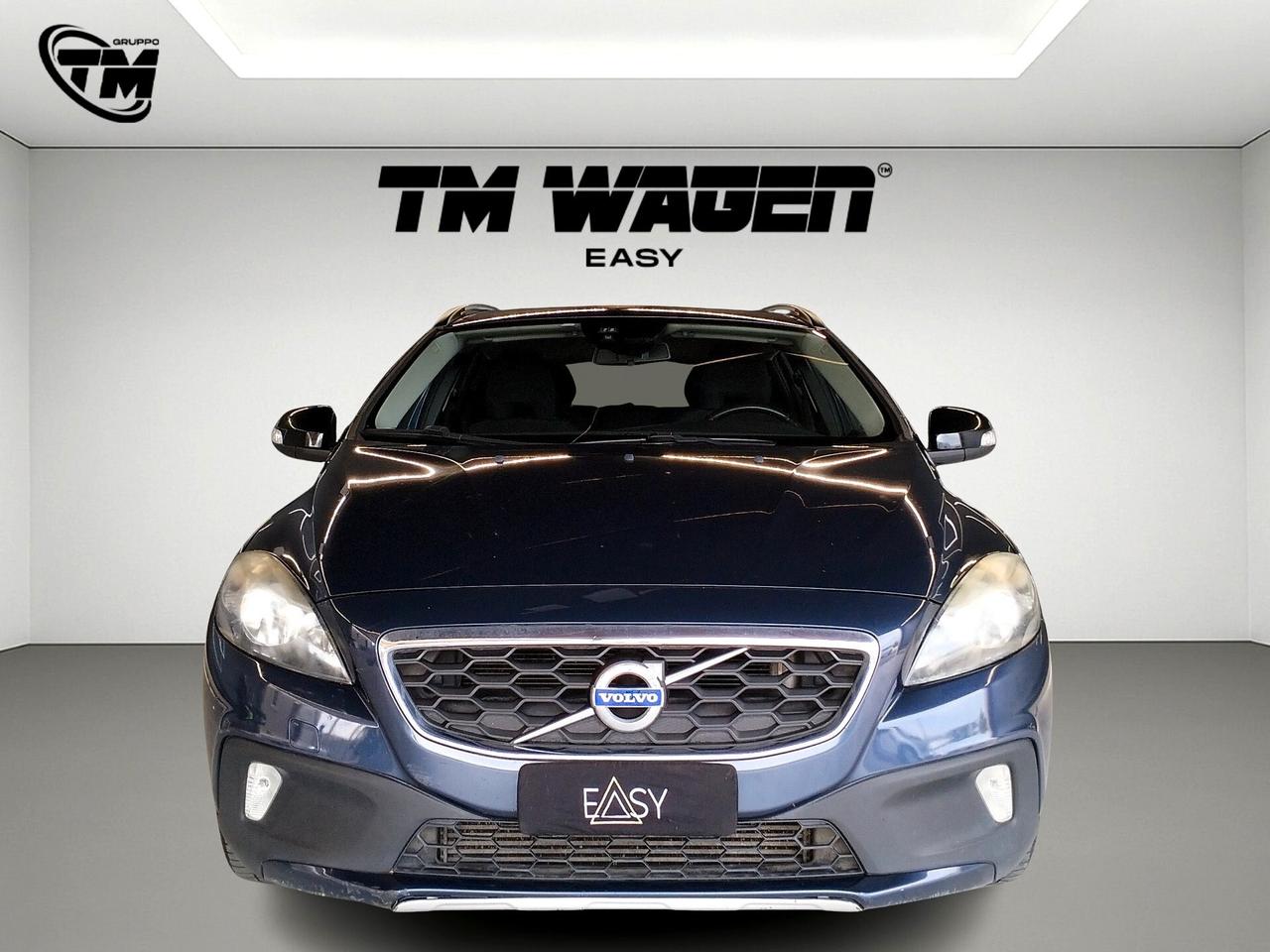 Volvo V40 Cross Country D2 1.6 Kinetic - NEOPATENTATI