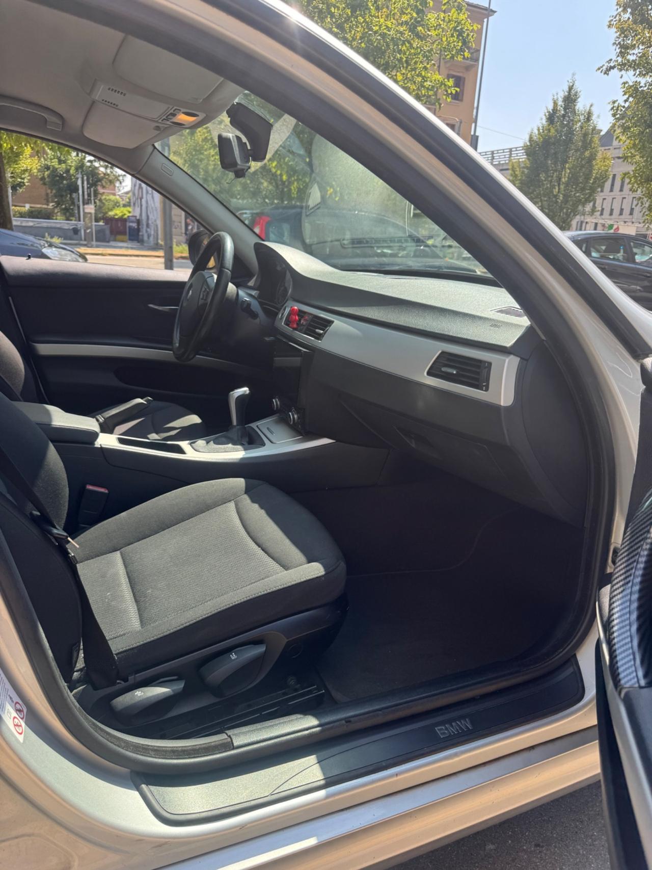 Bmw 320d 2.0 177 cv MSport 5 porte