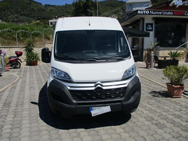 CITROEN Jumper 33 BlueHDi PLM-TM Furgone Business