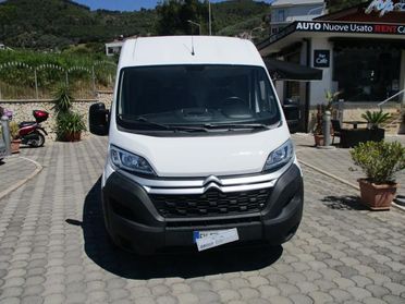 CITROEN Jumper 33 BlueHDi PLM-TM Furgone Business