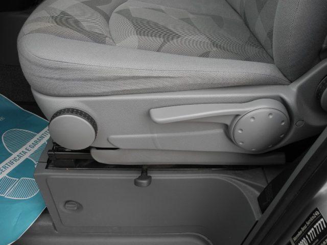 MERCEDES-BENZ VIANO 3.0 V6 MarcoPolo WestFalia-6p.-GANCIO TRAINO