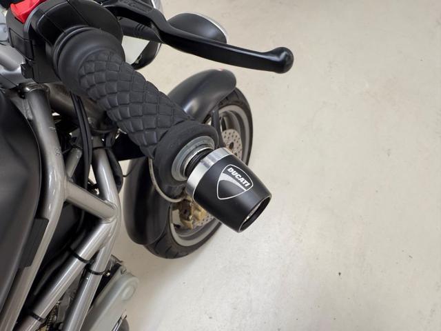 DUCATI Monster 620 620 ie