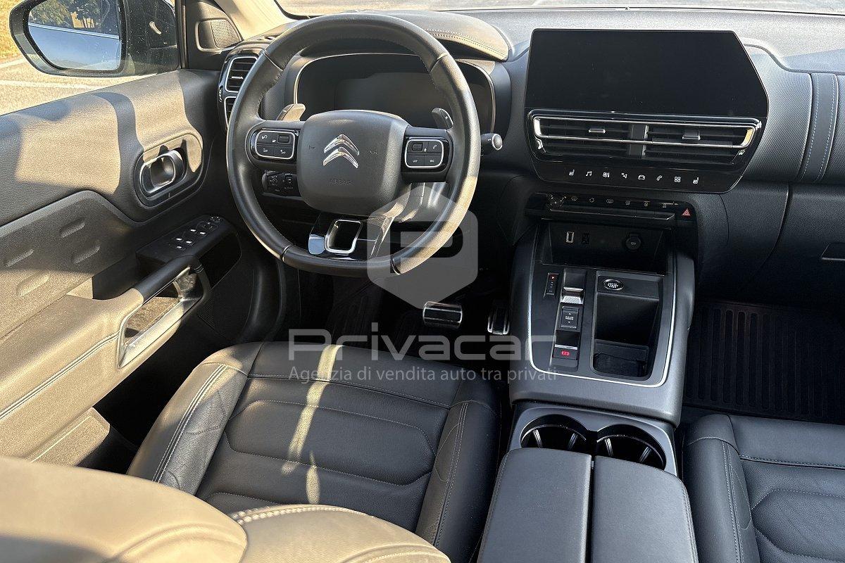 CITROEN C5 Aircross BlueHDi 130 S&S EAT8 Shine